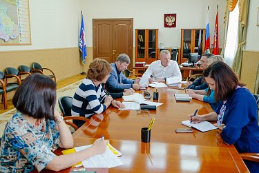 Парламентская сессия: готовность №1